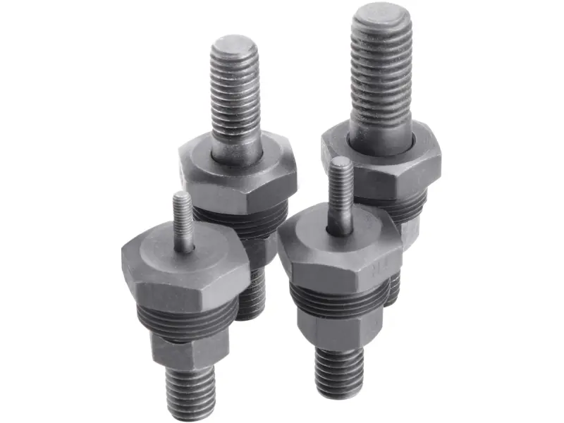 kleště nýtovací pro nýtovací matice, M3-M6, 200 mm