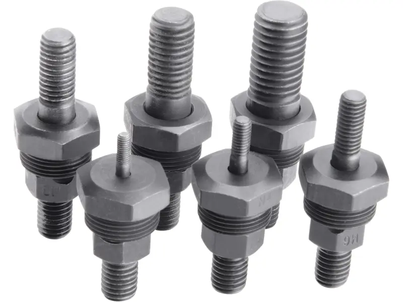 kleště nýtovací pákové, M3-M12, 340 mm