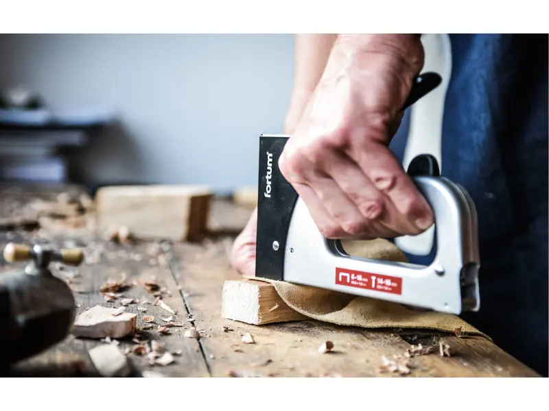 pistole sponkovací 4770701, 6-16mm