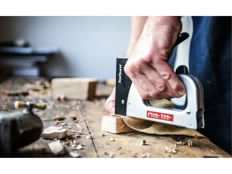 pistole sponkovací 4770701, 6-16mm