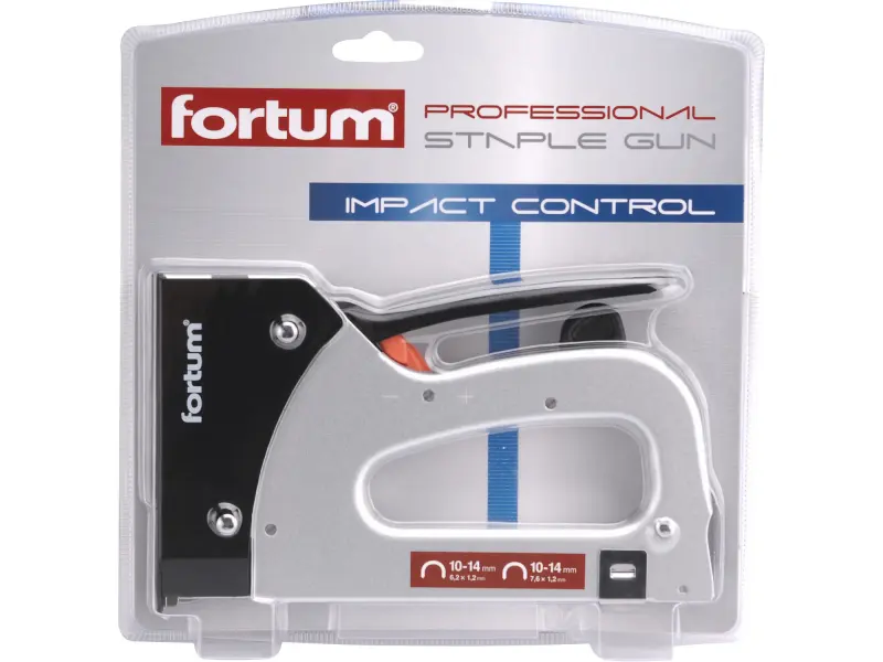 pistole sponkovací 4770702, 6-16mm