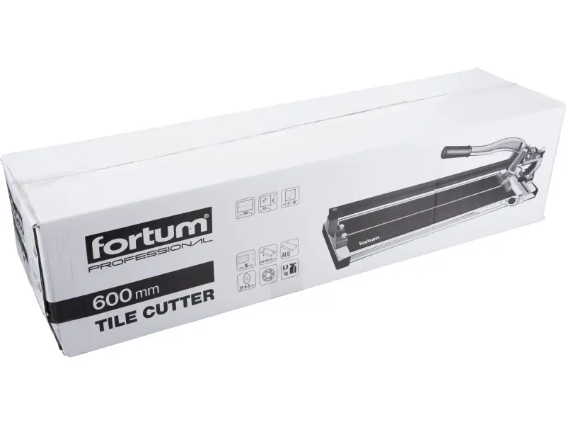 řezačka obkladů ložisková 4770816, 600mm