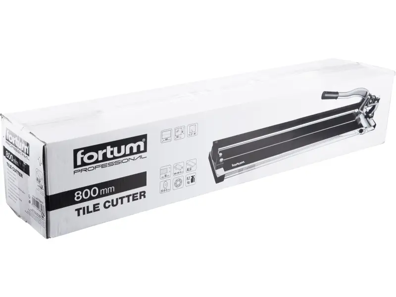 řezačka obkladů ložisková 4770817, 800mm