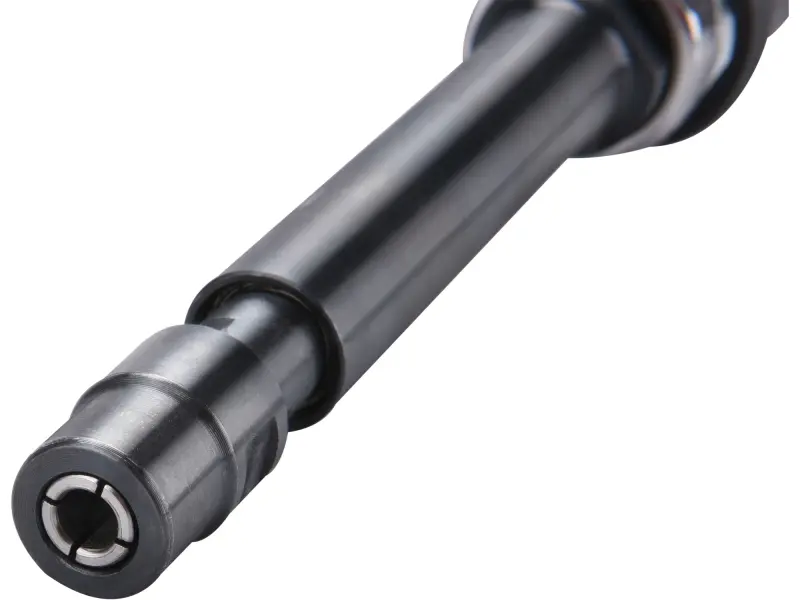 bruska přímá prodloužená, kompozit, pneu