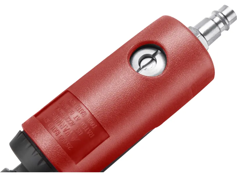 bruska přímá, pneu, MINI