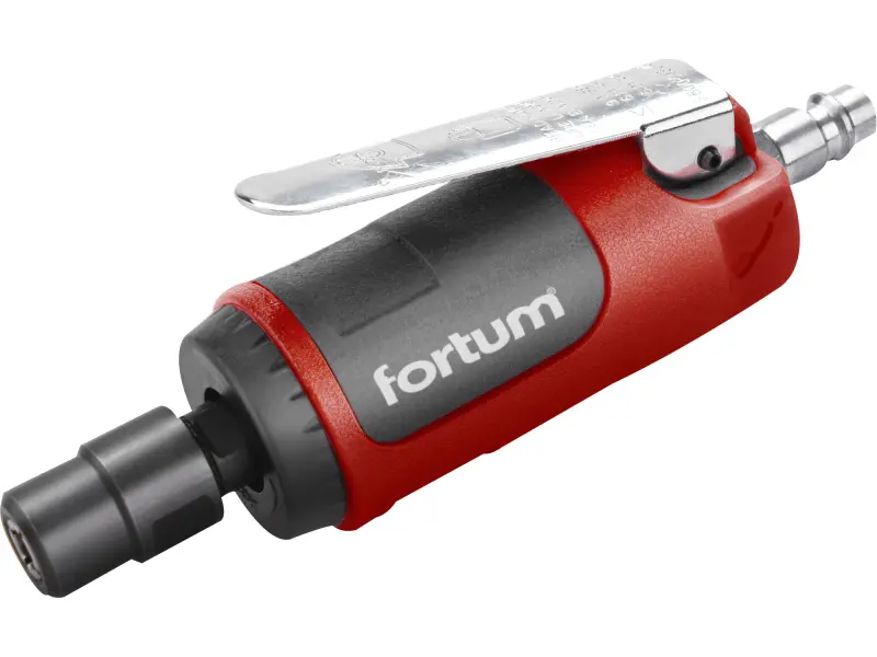 bruska přímá, pneu, MINI