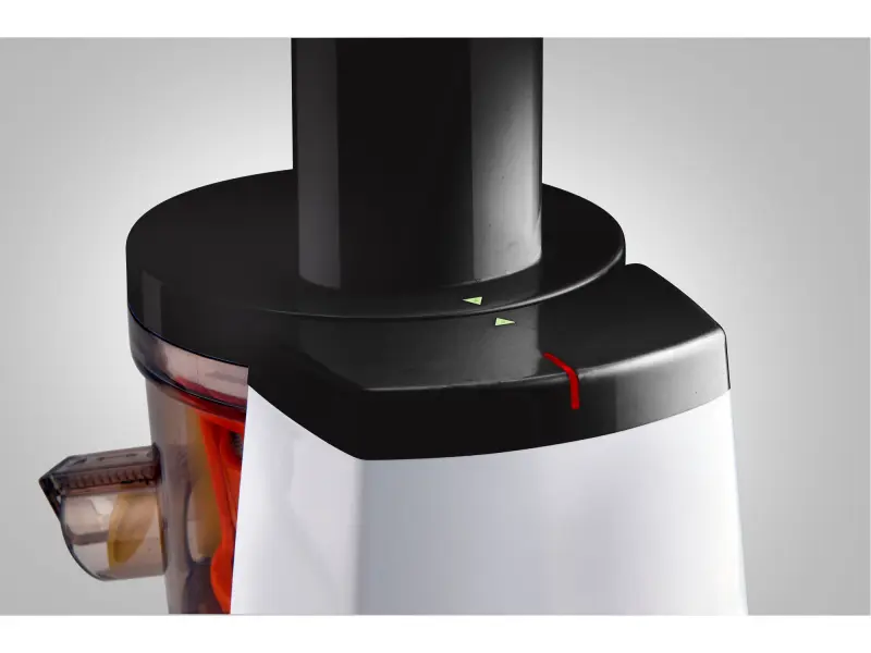 odšťavňovač šnekový, nízkootáčkový, SJ150W