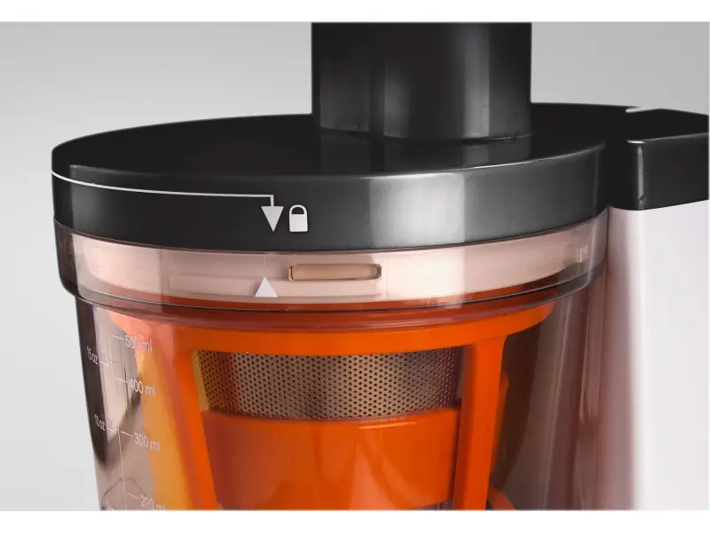 odšťavňovač šnekový, nízkootáčkový, SJ150W