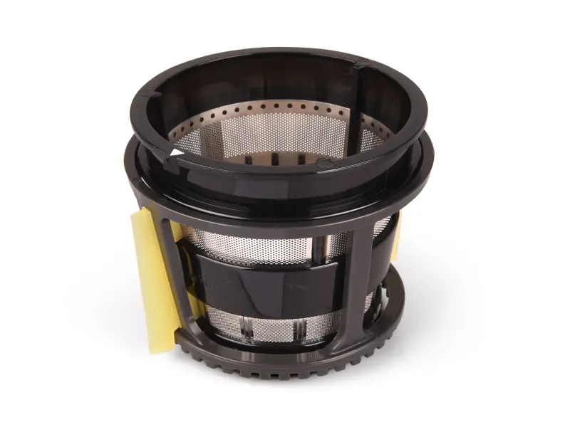 odšťavňovač šnekový, nízkootáčkový, SJ150W