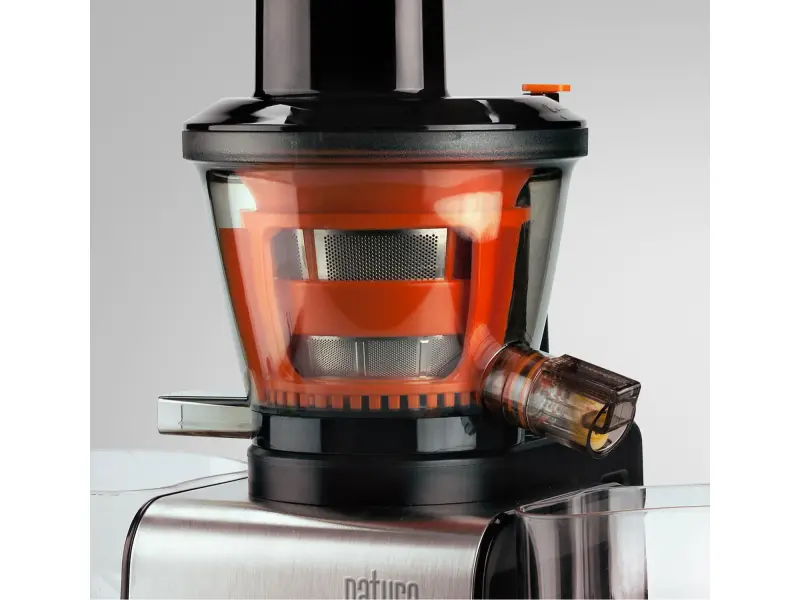 odšťavňovač šnekový, nízkootáčkový, SJ250ST