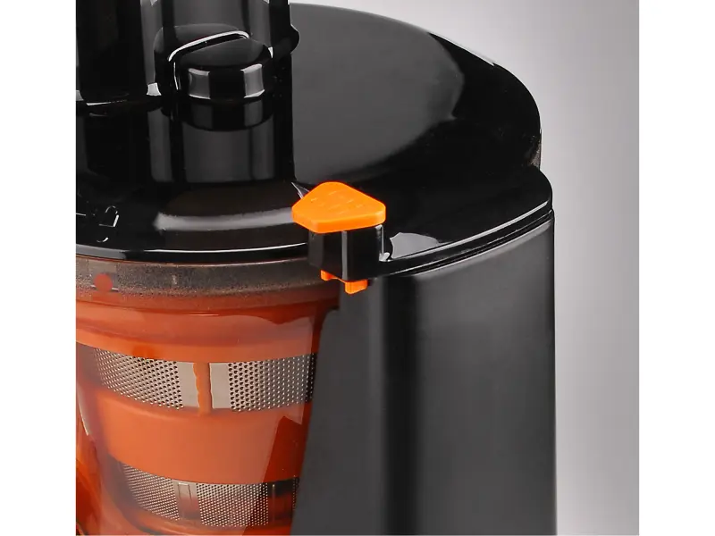 odšťavňovač šnekový, nízkootáčkový, SJ250ST