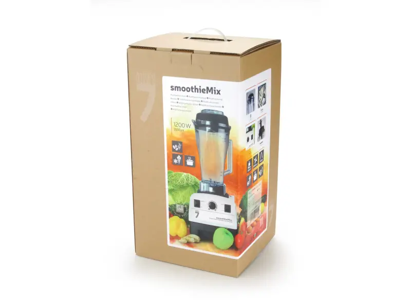 mixér smoothieMix multifunkční, SM-12W