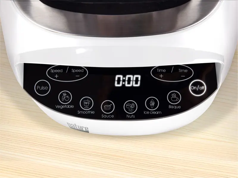 mixér multifunkční cleverMix, CM15WP