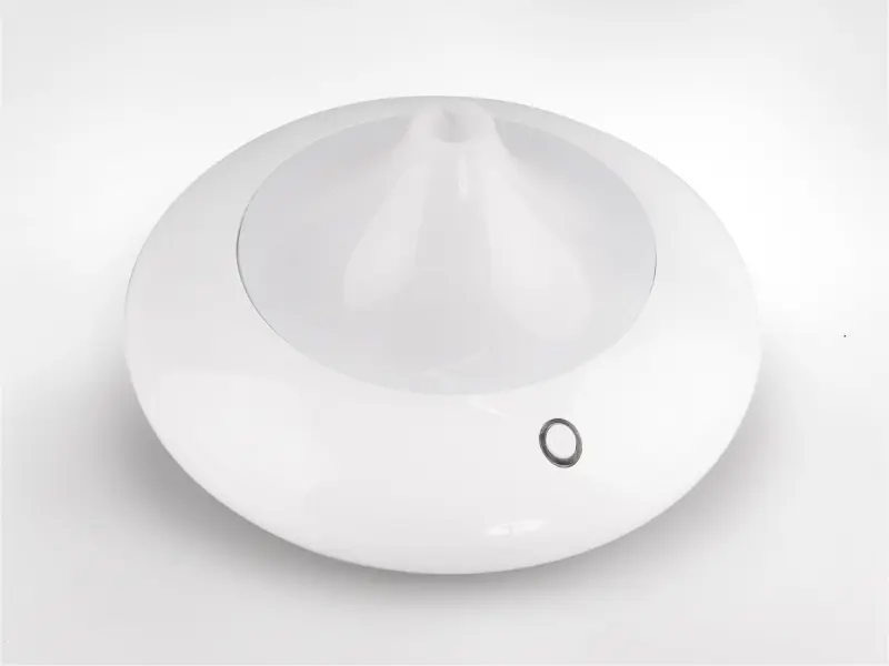 aroma difuzér ALADDIN, DF12A, osvěžovač a zvlhčovač vzduchu