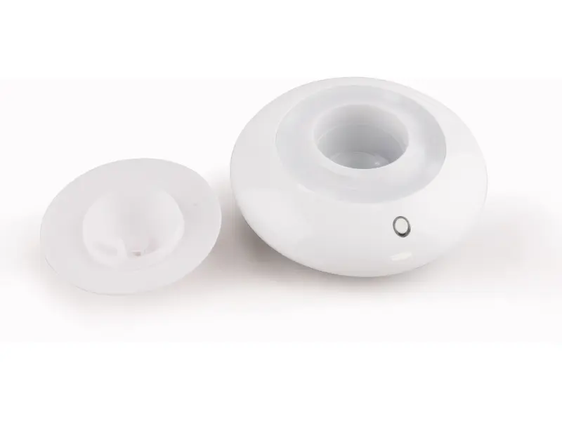 aroma difuzér ALADDIN, DF12A, osvěžovač a zvlhčovač vzduchu