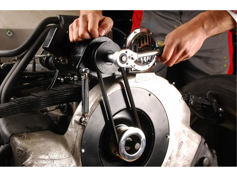 hlavice nástrčné, sada 75ks, 1/4