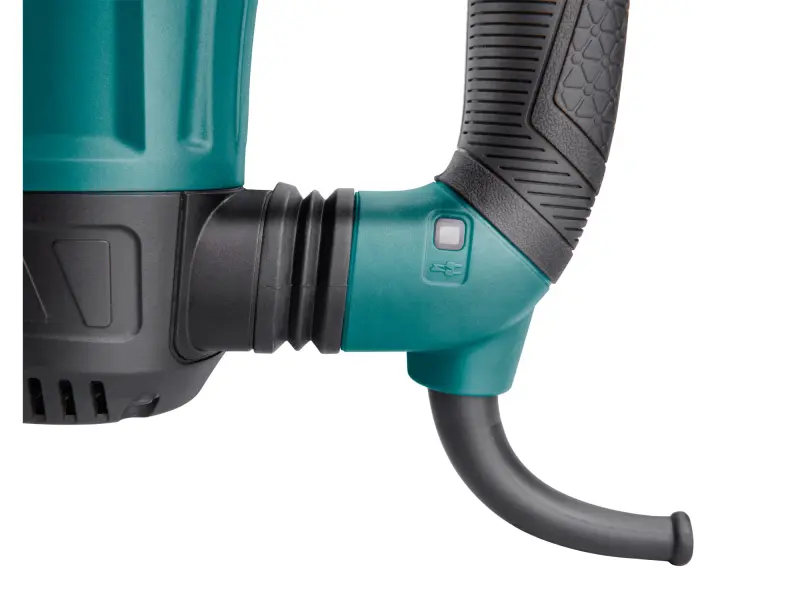 kladivo sekací, antivibrační systém, HEX 17, 14J