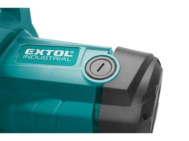 míchadlo stavebních směsí, dvourychlostní, 1800W