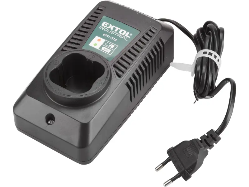 nabíječka náhradní, 16,6V, Li-ion