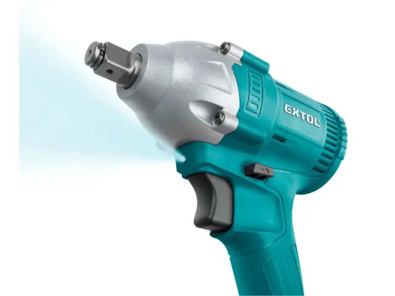 utahovák rázový aku 1/2