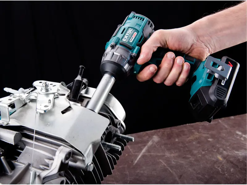 utahovák rázový 1/2