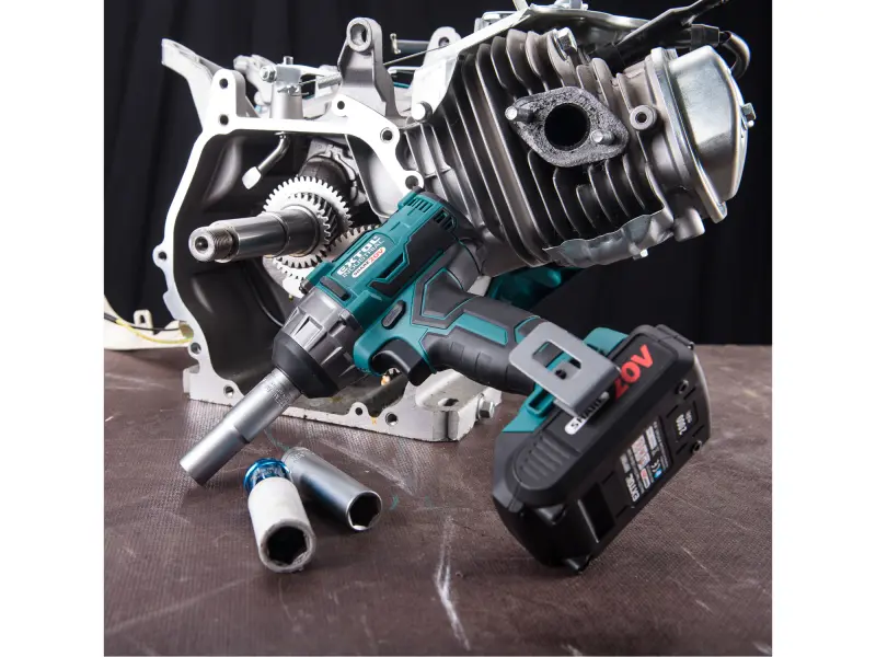 utahovák rázový 1/2