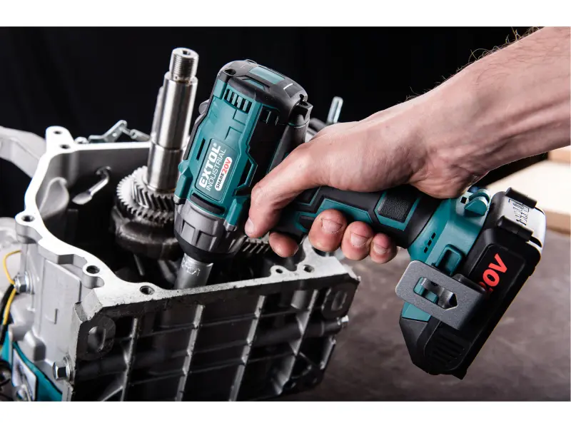 utahovák rázový 1/2