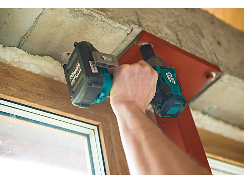 utahovák rázový 1/2