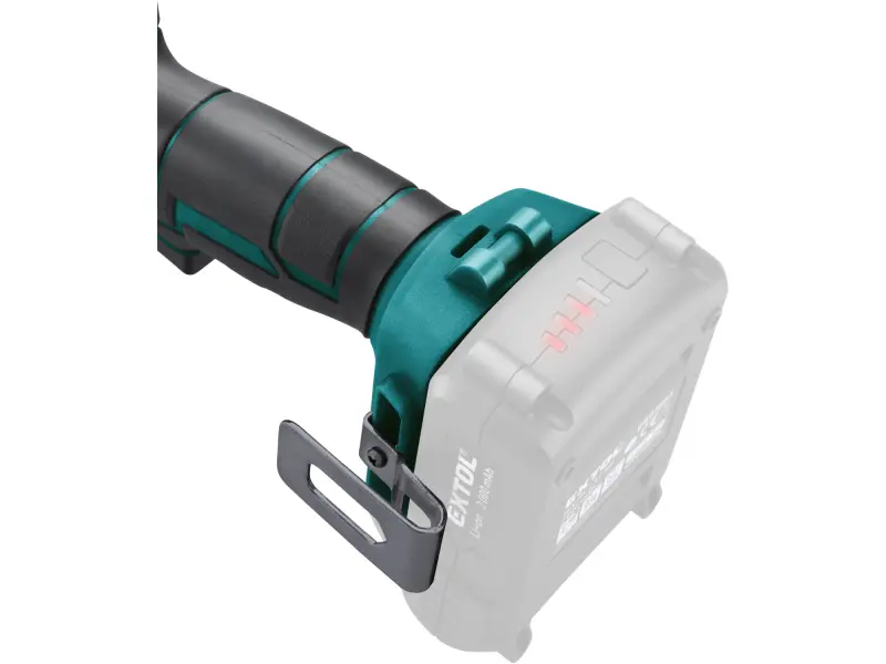 utahovák rázový 1/2