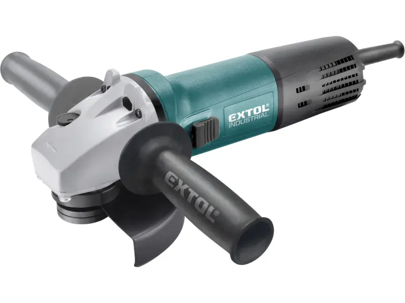 bruska úhlová, 125mm, 1150W