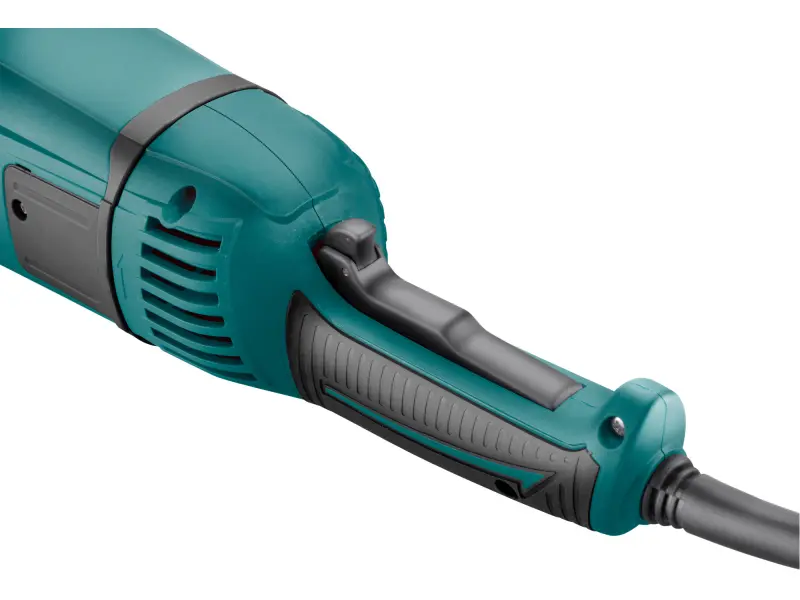 bruska úhlová, otočná rukojeť, 230mm, 2600W