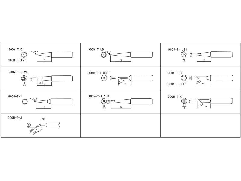 hroty, sada 10ks, 900M