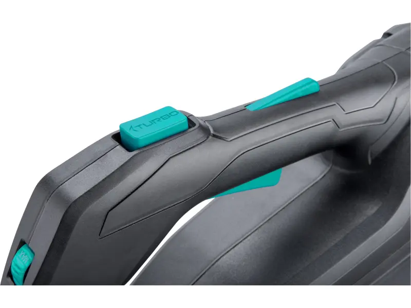 fukar zahradní aku, BRUSHLESS, 40V Li-ion, 2500mAh