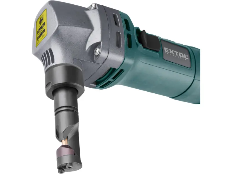 nůžky na plech, prostřihovačky elektrické, 600W