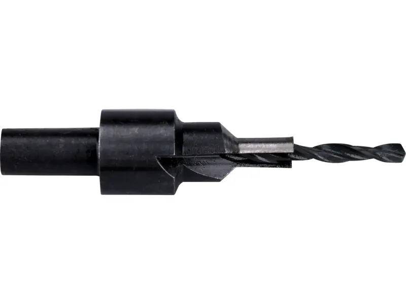 vrták na konfirmáty, pro šroub 5mm, O vrtáku 3,5mm, HSS