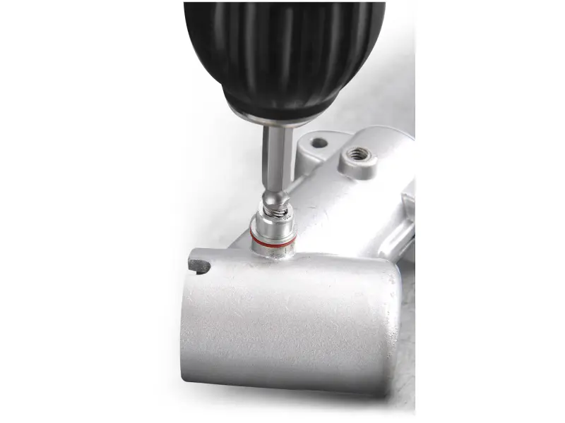 vytahovák zalomených šroubů sada 4ks, M5-14, HSS