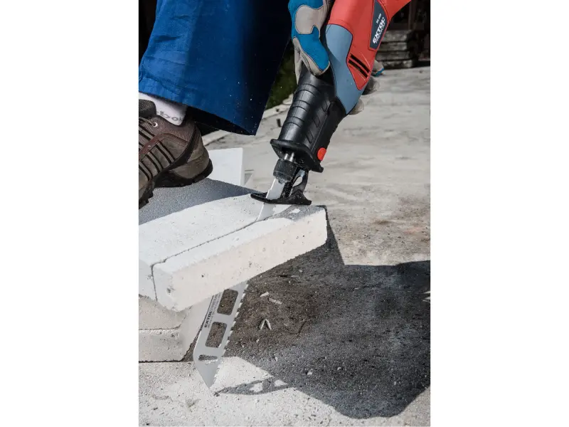 plátek do pily ocasky s SK zuby, 305x50x1,5mm