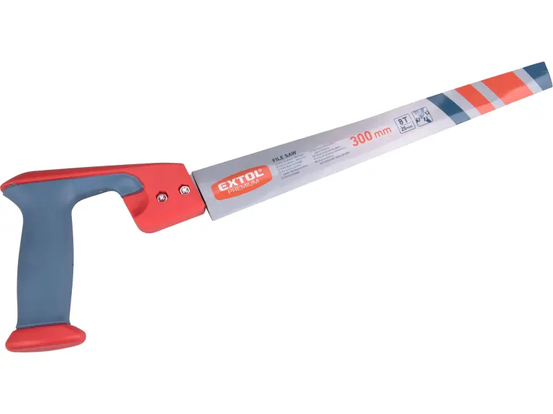 pila na dřevo - děrovka, 300mm