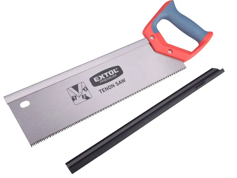 pila na dřevo - čepovka, 350mm