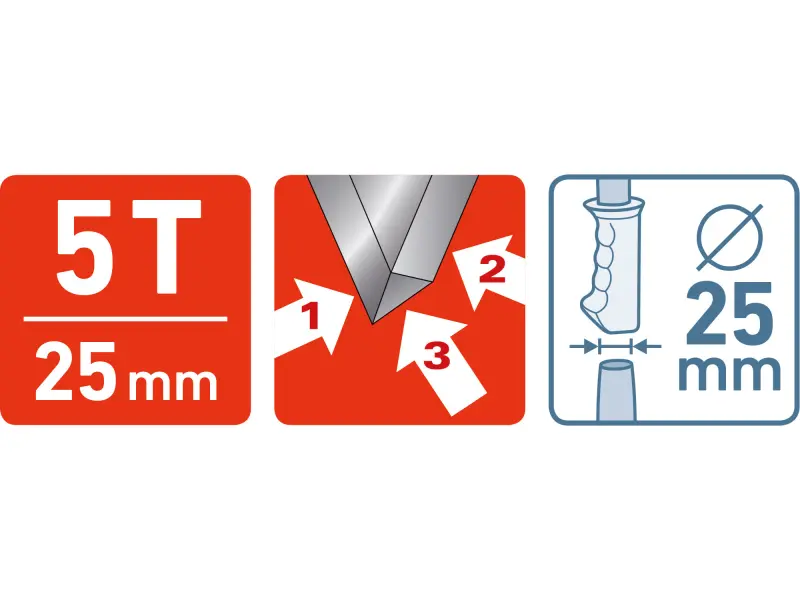 pila na větve, 350mm, SK5