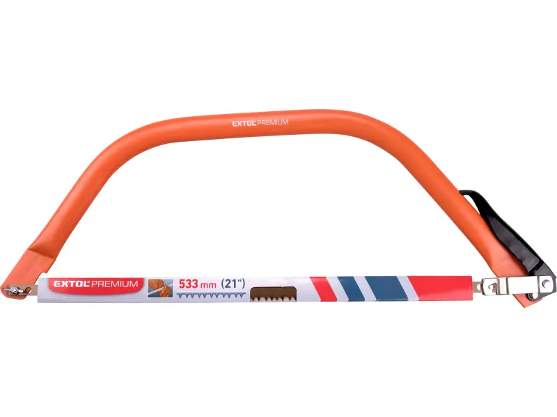 pila na dřevo oblouková, 533mm/21