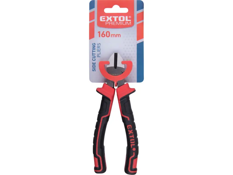 kleště štípací boční, 160mm