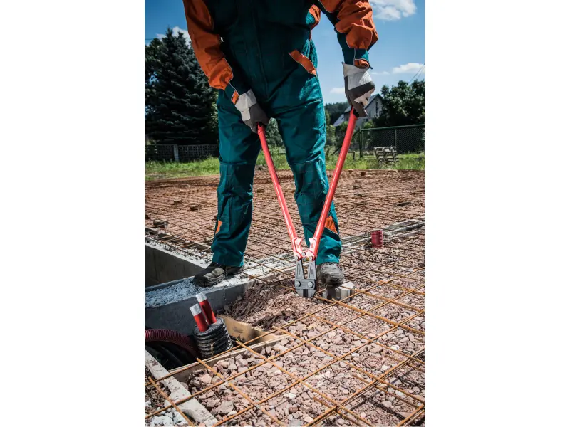 kleště štípací pákové, 750mm/30