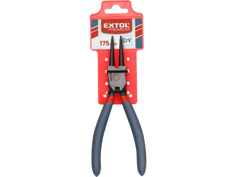 kleště seeger přímé vnitřní, 175mm