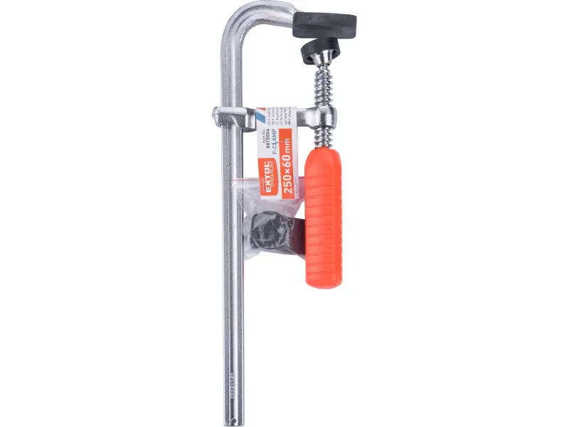 svěrka F - stolařská, 250x60mm