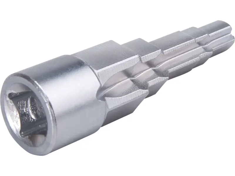 klíč na radiátory pětistupňový, 1/2