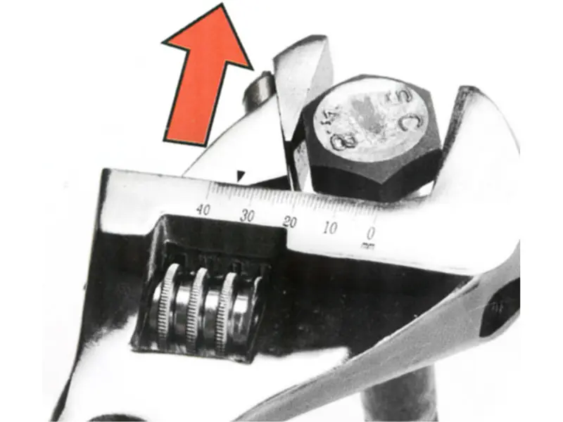 klíč nastavitelný ráčnový, 250mm/10