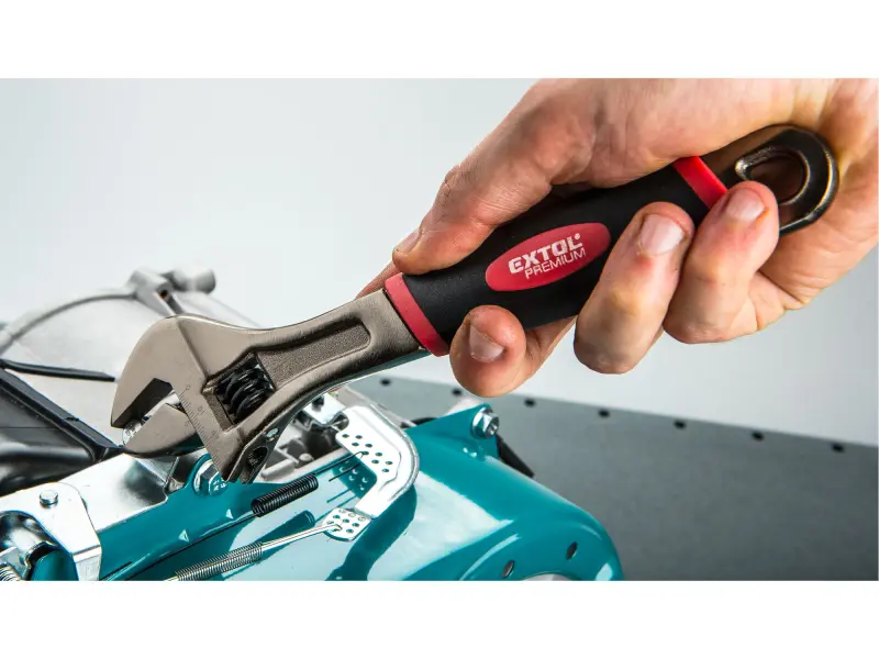 klíč nastavitelný, 250mm/10