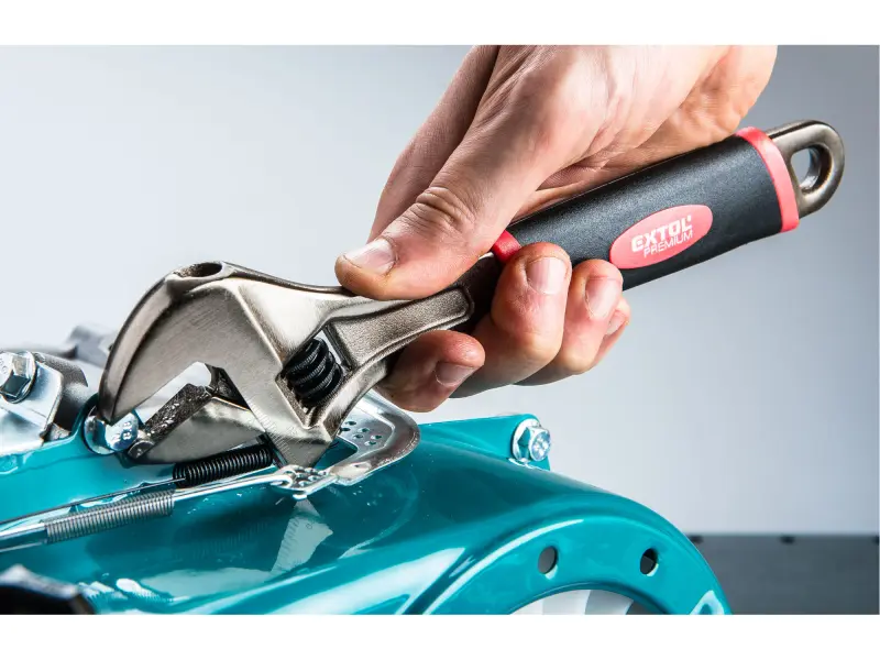 klíč nastavitelný, 250mm/10