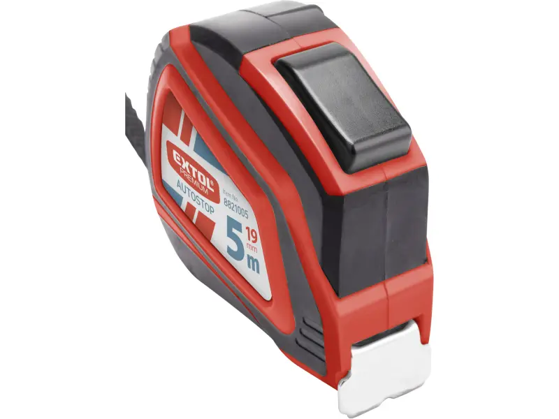 metr svinovací, 5m, 5m, š. pásku 19mm